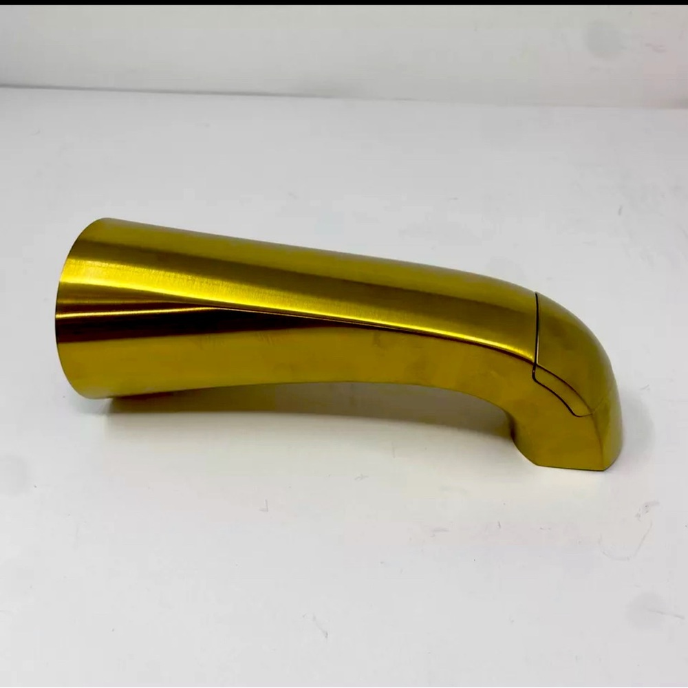 Kohler Tub Spout, Brass